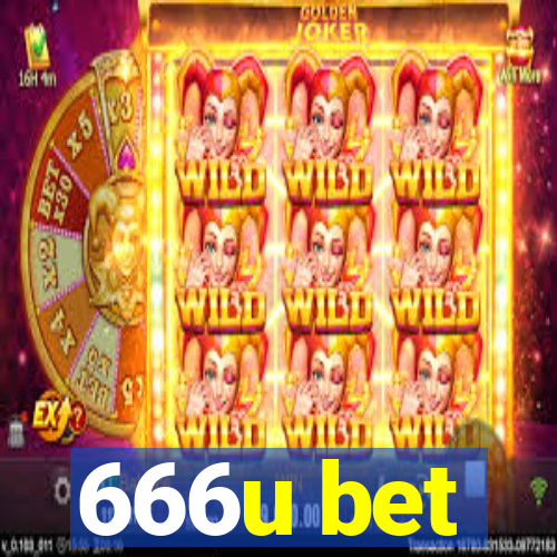 666u bet