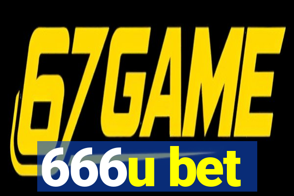 666u bet