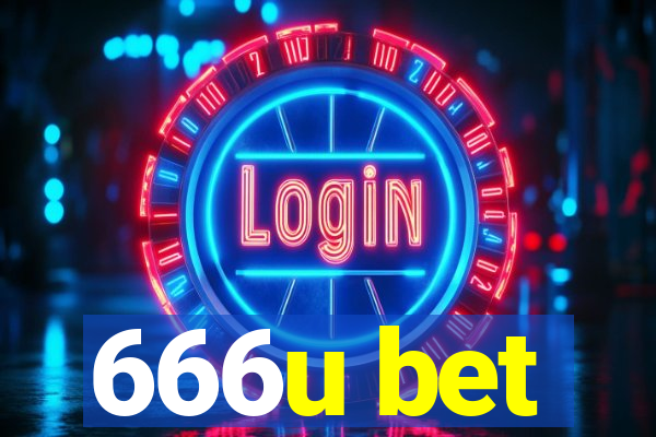 666u bet