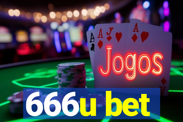 666u bet