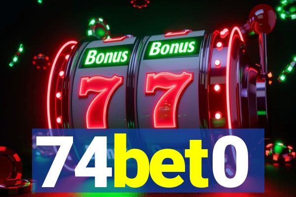 74bet0