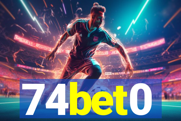 74bet0