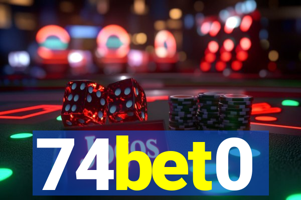 74bet0