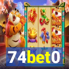 74bet0