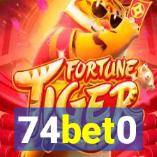 74bet0