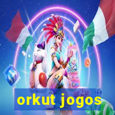 orkut jogos