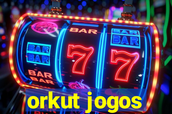 orkut jogos