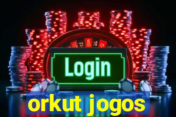 orkut jogos