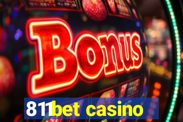 811bet casino