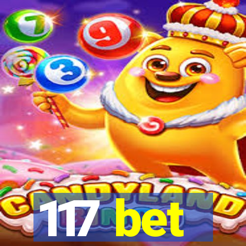 117 bet