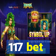 117 bet