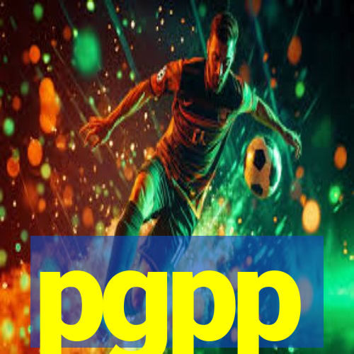 pgpp