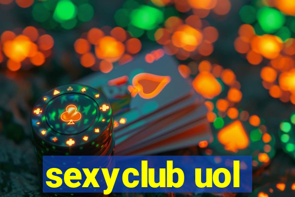 sexyclub uol