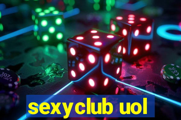 sexyclub uol