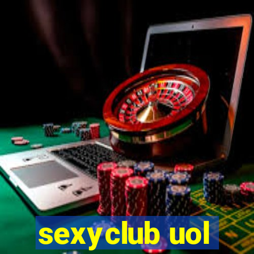 sexyclub uol