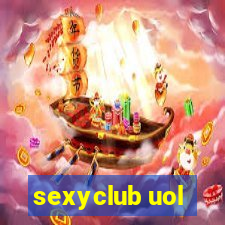 sexyclub uol