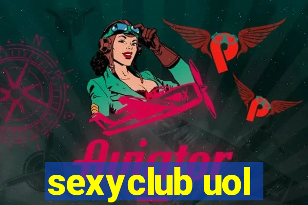 sexyclub uol