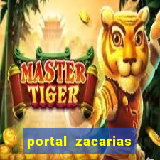 portal zacarias corpo mar