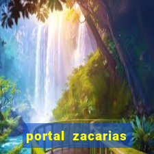 portal zacarias corpo mar