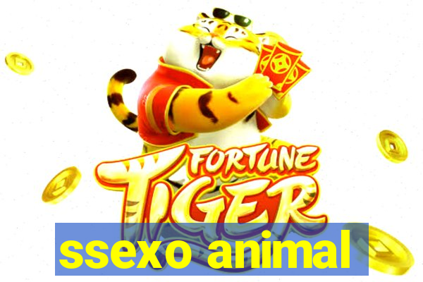 ssexo animal