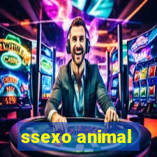 ssexo animal