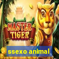 ssexo animal