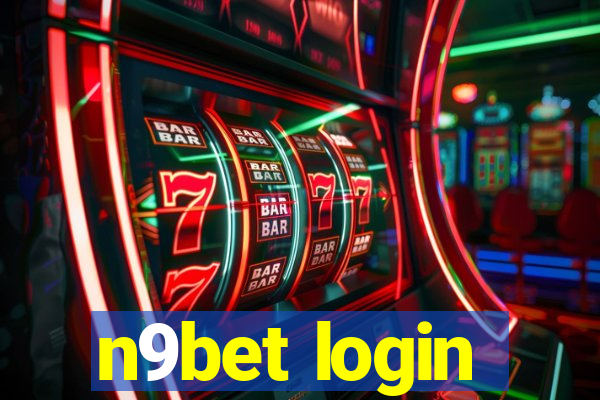 n9bet login