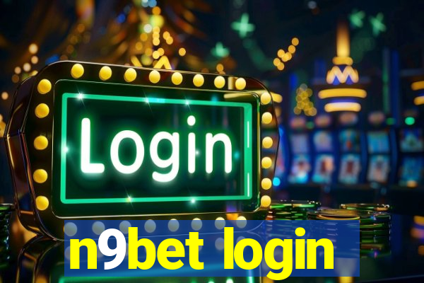 n9bet login