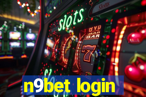 n9bet login