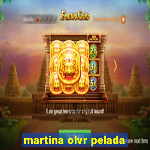 martina olvr pelada