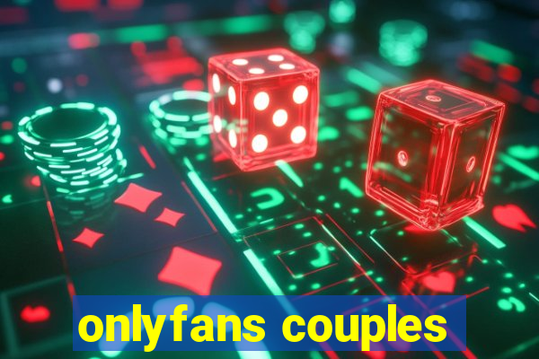 onlyfans couples