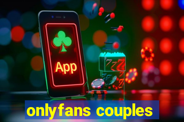 onlyfans couples