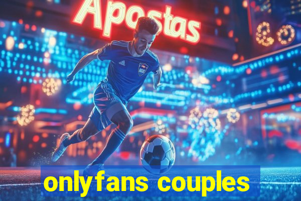 onlyfans couples