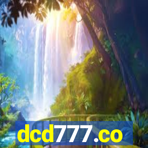 dcd777.co