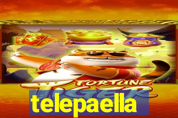 telepaella