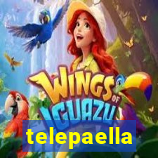 telepaella