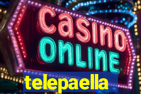 telepaella