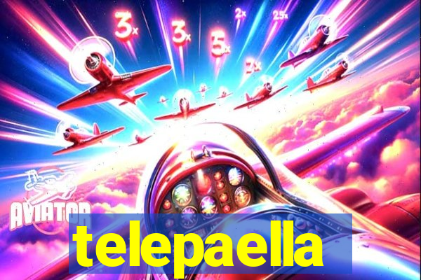 telepaella