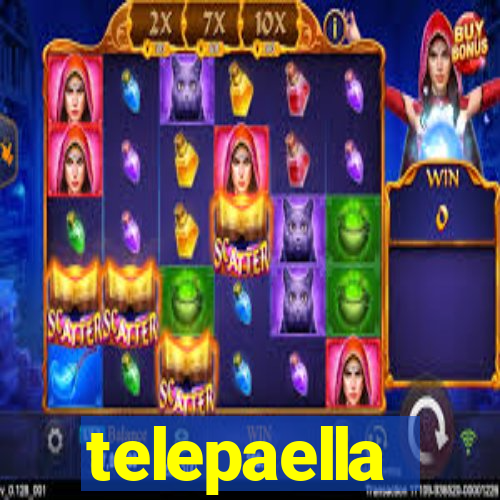 telepaella