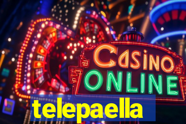 telepaella