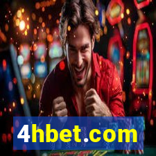 4hbet.com