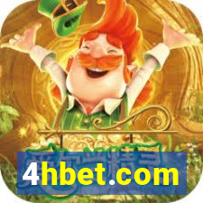 4hbet.com