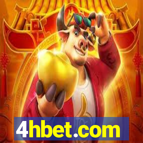 4hbet.com