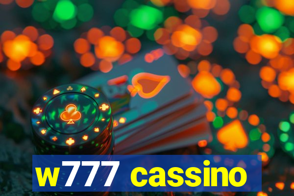 w777 cassino