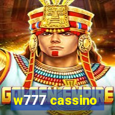 w777 cassino