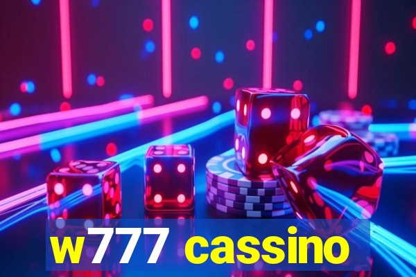 w777 cassino