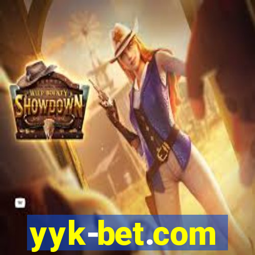 yyk-bet.com