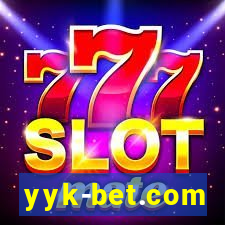 yyk-bet.com