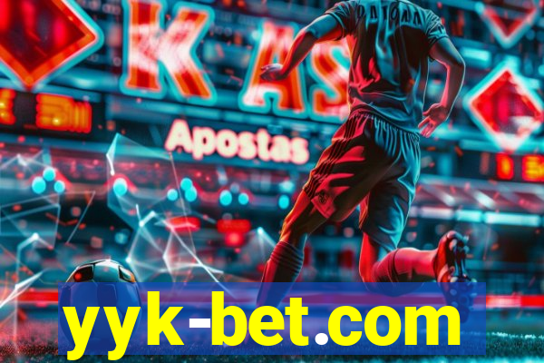 yyk-bet.com