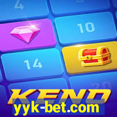 yyk-bet.com